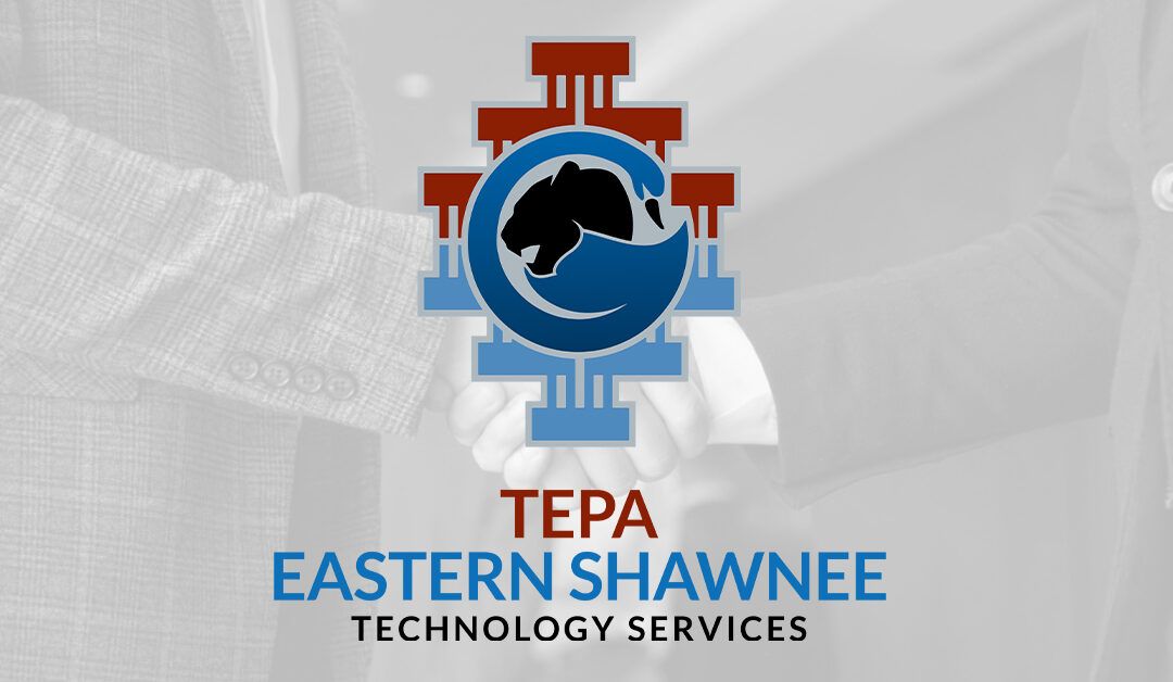 Eastern Shawnee Professional Services and Tukuh Technology Services Announce Joint Venture