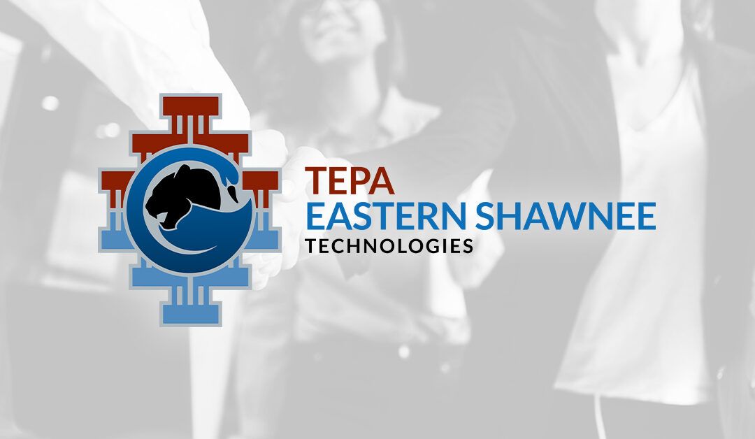 Tepa – Eastern Shawnee Technologies Joint Venture Secures Sole Source Contract