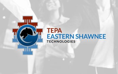 Tepa – Eastern Shawnee Technologies Joint Venture Secures Sole Source Contract