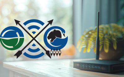 Native-Owned and Woman-Owned Partnership Enhances Support for Tribal Broadband Projects Nationwide