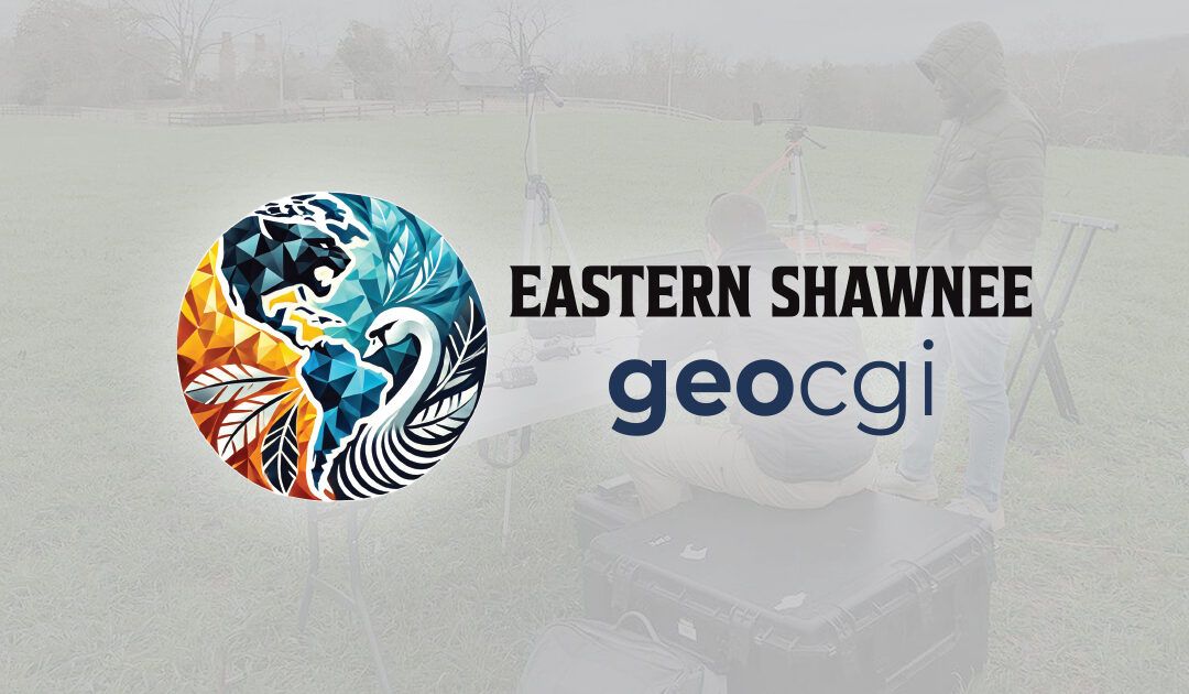 ESPS and geocgi Launch Joint Venture to Deliver Advanced Geospatial Solutions for Federal Agencies
