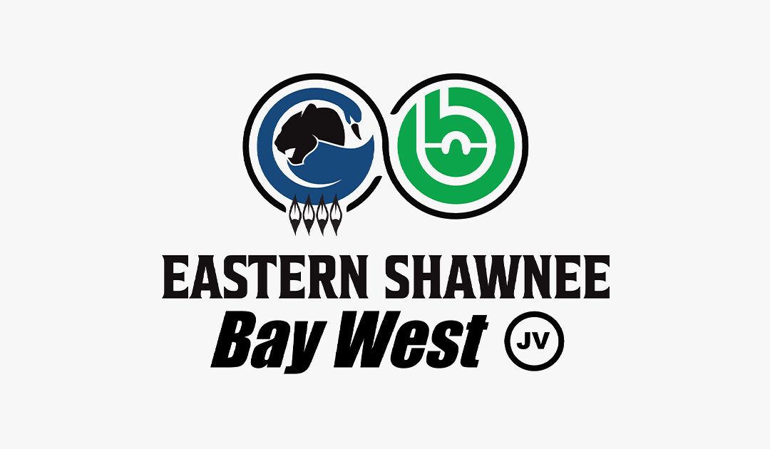 Eastern Shawnee Professional Services and Bay West Announce Mentor-Protégé Joint Venture
