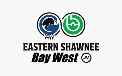 Eastern Shawnee Professional Services and Bay West Announce Mentor-Protégé Joint Venture